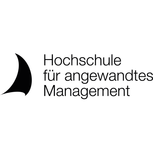 Logo Hochschule für angewandtes Management